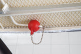 BURRO DE PLANCHARN TITAN OVAL BRABANTIA