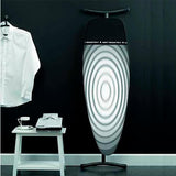 BURRO DE PLANCHARN TITAN OVAL BRABANTIA