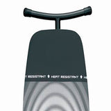 BURRO DE PLANCHARN TITAN OVAL BRABANTIA