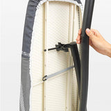BURRO DE PLANCHARN TITAN OVAL BRABANTIA