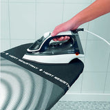 BURRO DE PLANCHARN TITAN OVAL BRABANTIA