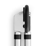ABRELATAS CON IMAN ACERO INOXIDABLE  20cm BRABANTIA