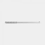 BARRA METAL PARA UTENSILIOS  7 GANCHOS (no incluye utensilios)