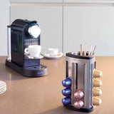 Dispensador de capsulas de café Brabantia