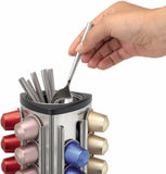 Dispensador de capsulas de café Brabantia