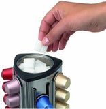 Dispensador de capsulas de café Brabantia