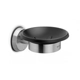 SOPORTE METAL PARA JABON BANO BRABANTIA