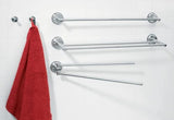 BARRA METAL PARA TOLALLA BANO
