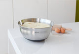 BOWL ACERO INOXIDABLE CEPILLADO 3L BRABANTIA