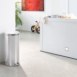 BOTE PEDAL BIN 30 L CUBO INTERNO  BRABANTIA