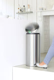 BOTE PEDAL BIN 30 L CUBO INTERNO  BRABANTIA