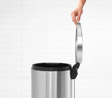 BOTE PEDAL BIN 30 L CUBO INTERNO  BRABANTIA