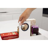 ORGANIZADOR DE COCINA DE 35 X 35 cm BRABANTIA