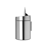 Bote para basura slide bin 5L Brabnatia