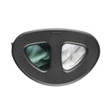 BOTE PARA ROPA CON TAPA ACERO 55 LTS BRABANTIA