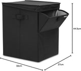 Bote para ropa sucia 35L. Brabantia