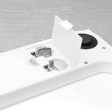 Bascula digital blanco 30cm Brabantia