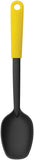 CUCHARA VEGETAL AMARILLO BRABANTIA