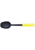 CUCHARA VEGETAL AMARILLO BRABANTIA