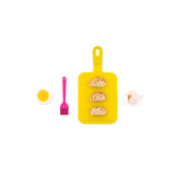 TABLA PARA CORTAR CHICA AMARILLO