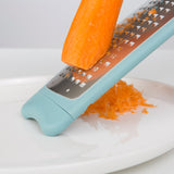 Rallador de queso acero inoxidable menta Brabantia