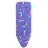 Funda burro cotton flower 124*45cm Brabantia