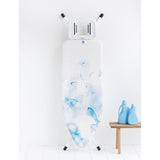 Burro de planchar 124*45 cm blanco Brabantia