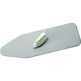Funda Metálica para Burro de Planchar gris 135x45 cm – Brabantia