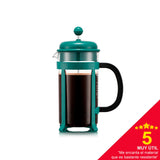 Prensa Francesa java 1 L verde Bodum