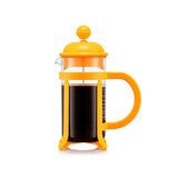 Prensa Francesa java 350ml naranja Bodum