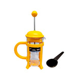 Prensa Francesa java 350ml naranja Bodum