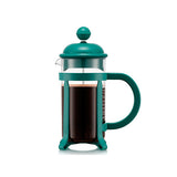 Prensa Francesa Java 350ml verde Bodum