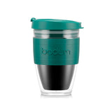 Termo Joycup doble pared 300ml verde Bodum