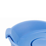 Termo de viaje 350 ml azul acero inoxidable Bodum