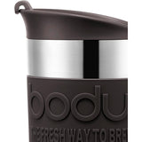 Termo de viaje 350ml café obscuro Bodum