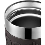Termo de viaje 350ml café obscuro Bodum