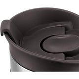 Termo de viaje 350ml café obscuro Bodum