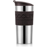 Termo de viaje 350ml café obscuro Bodum
