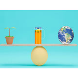 Jarra Melior 1.2L azul plástico Bodum