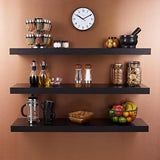 Molino de sal 3 niveles madera/acrílico 18cm Cole & Mason