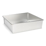 Molde para pan cuadrado básico 26cm Patisse