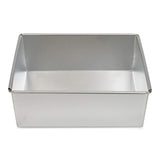 Molde para pan cuadrado básico 26cm Patisse