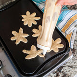 Dosificador de masa presión 3 tazas Patisse