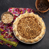 Mini molde redondo acero aluminio 13cm Nordicware