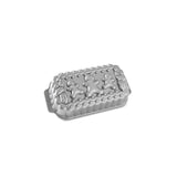 Molde para panque jengibre aluminio 1.4L Nordicware