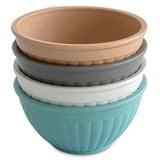 Set 4 mini bowls 240 ml Nordicware