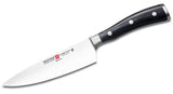 Cuchillo para jamón acero inoxidable clas ikon 16cm Wusthof