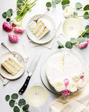 Cuchillo para jamón acero inoxidable clas ikon 16cm Wusthof