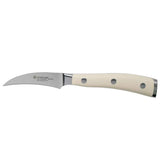 Cuchillo Mondador Class Ikon Creme Wusthof