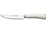 Juego De 4 Cuchillos Para Carne Clas Ikon Creme Wusthof